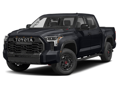 2022 Toyota Tundra Hybrid TRD Pro