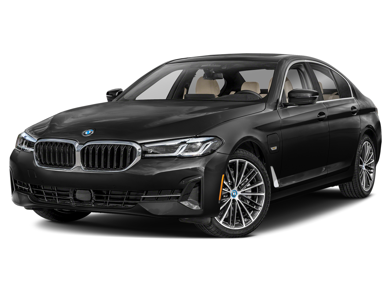 2023 BMW 5 Series 530e iPerformance
