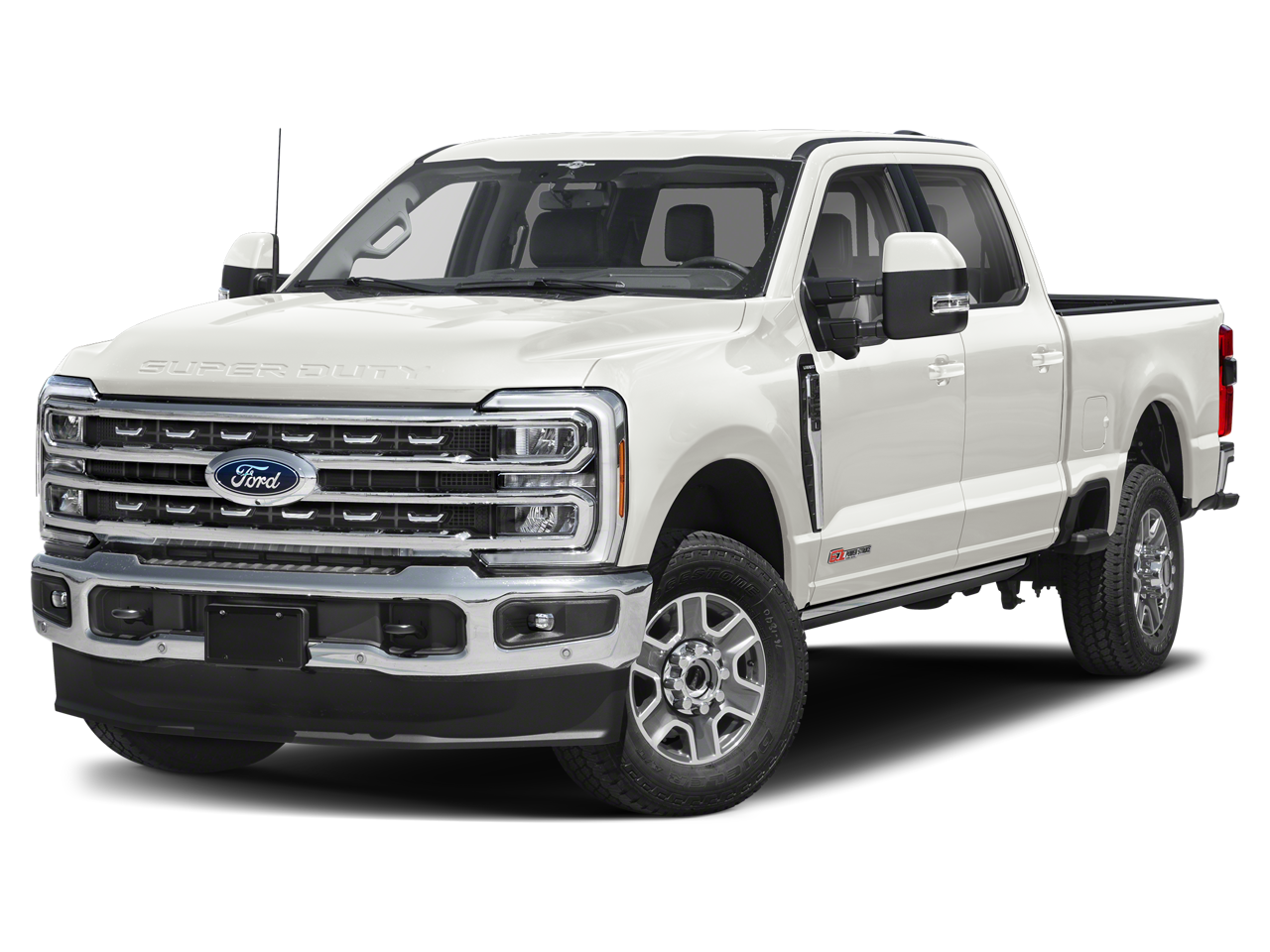 2023 Ford F-250SD Lariat TREMOR