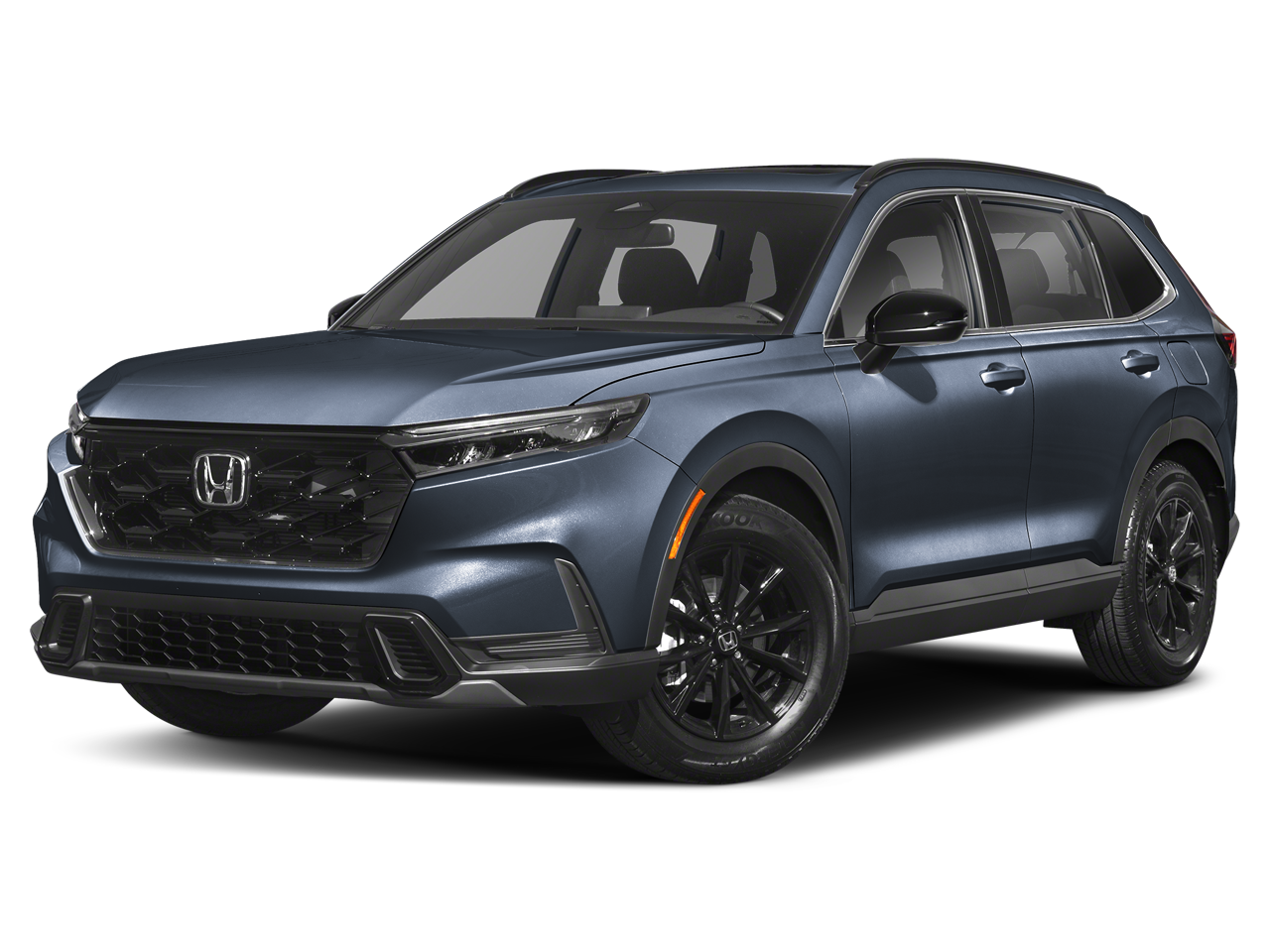 2023 Honda CR-V Hybrid Sport w/o BSI