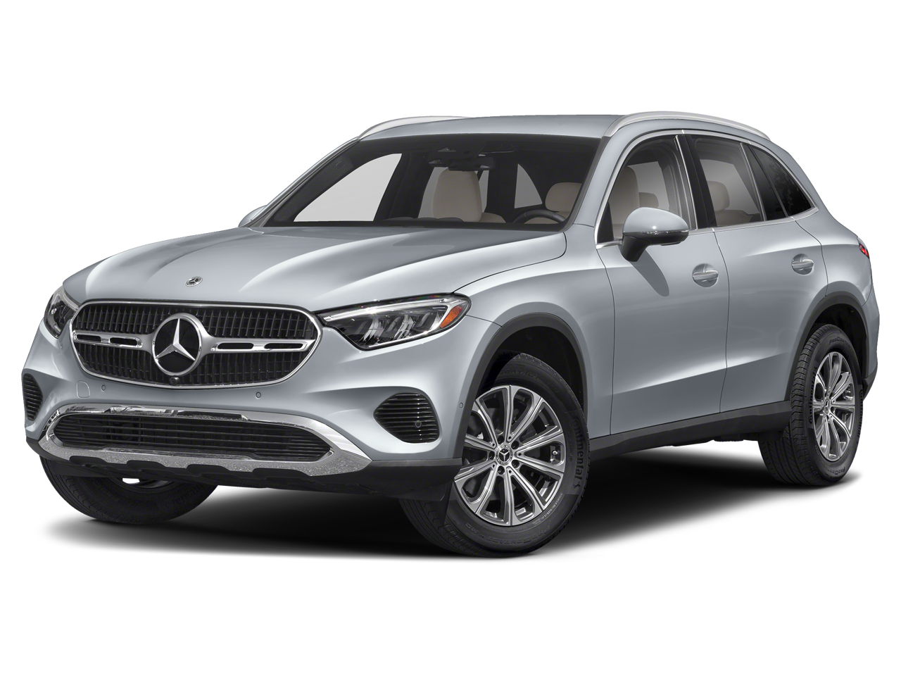 2023 Mercedes-Benz GLC GLC 300