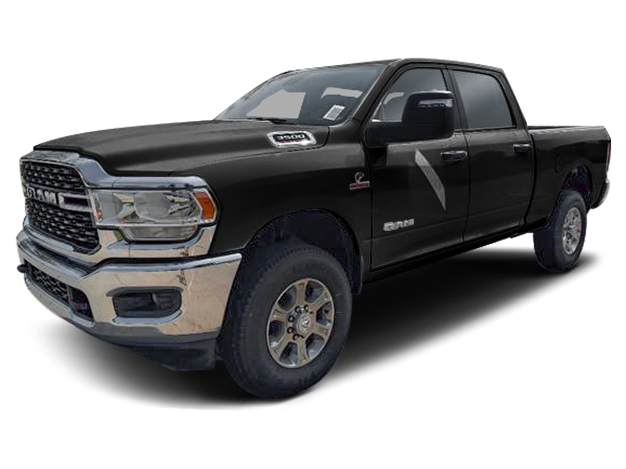 2023 RAM 3500 Big Horn