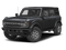 2024 Ford Bronco Badlands 334A HIGH/LUX PACK