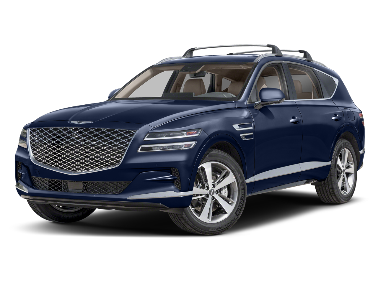 2024 Genesis GV80 2.5T