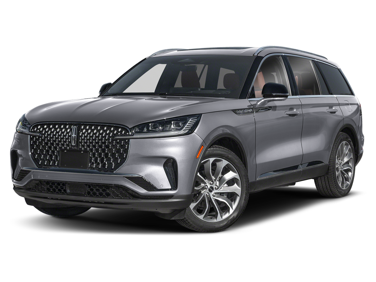 2026 Lincoln Aviator Reserve AWD's photo