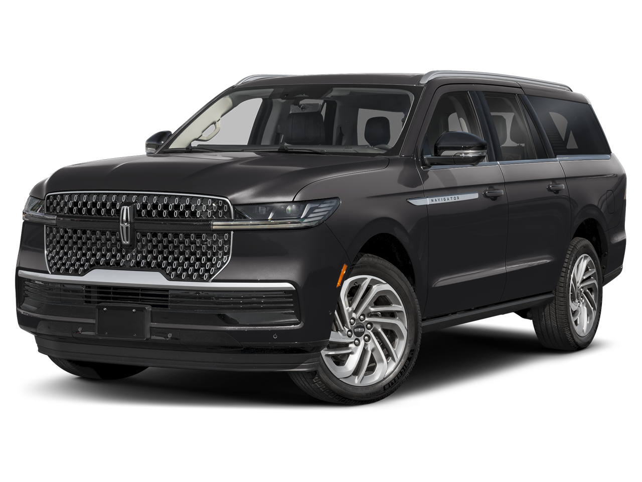 2026 Lincoln Navigator Premiere L 4WD's photo