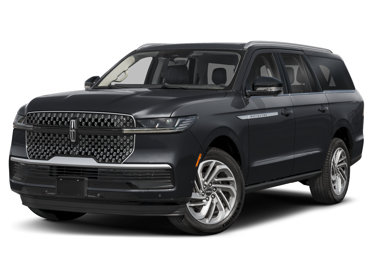 2026 Lincoln Navigator Premiere L 4WD's photo