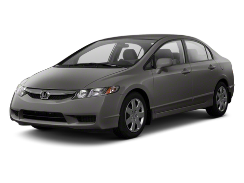 2011 Honda Civic LX