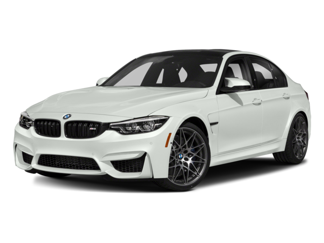 2018 BMW M3 Base
