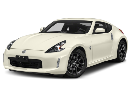 2018 Nissan 370Z Touring