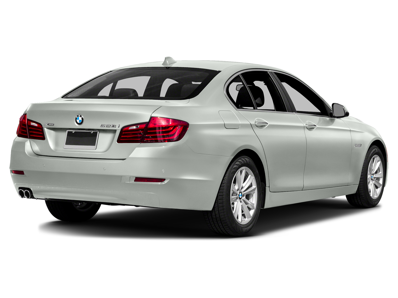 2015 BMW 5 Series 528i