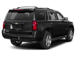 2015 Chevrolet Tahoe LT Z71