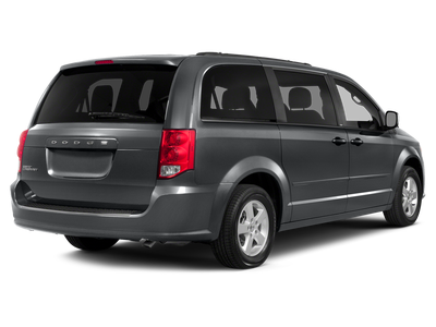 2015 Dodge Grand Caravan AVP