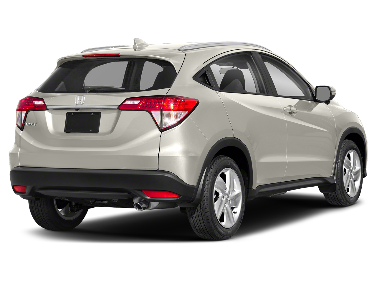 2019 Honda HR-V EX photo 2