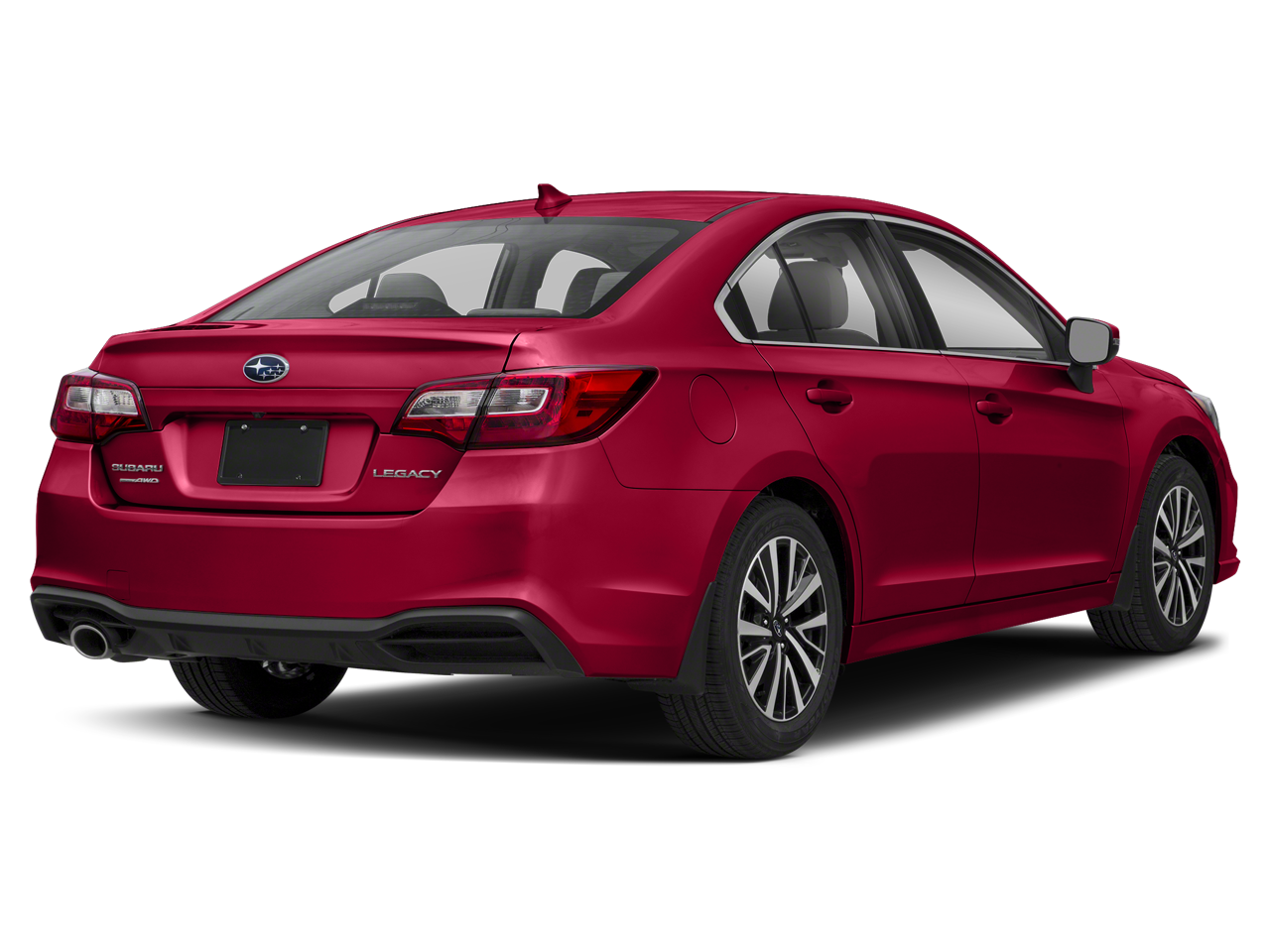 2019 Subaru Legacy 2.5i Premium