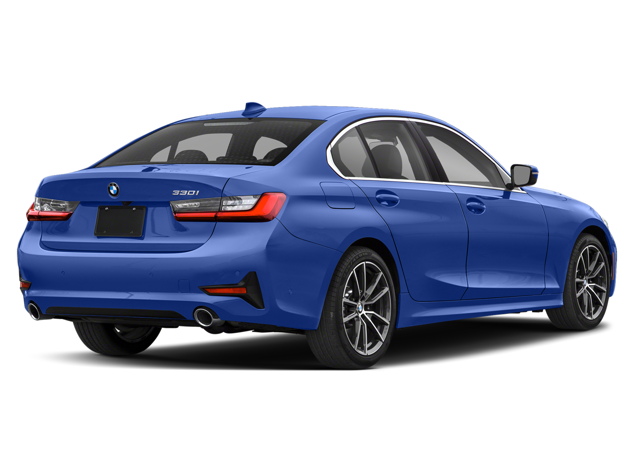 2020 BMW 3 Series 330i