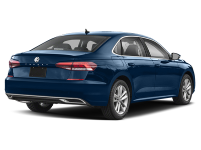 2020 Volkswagen Passat 2.0T SE