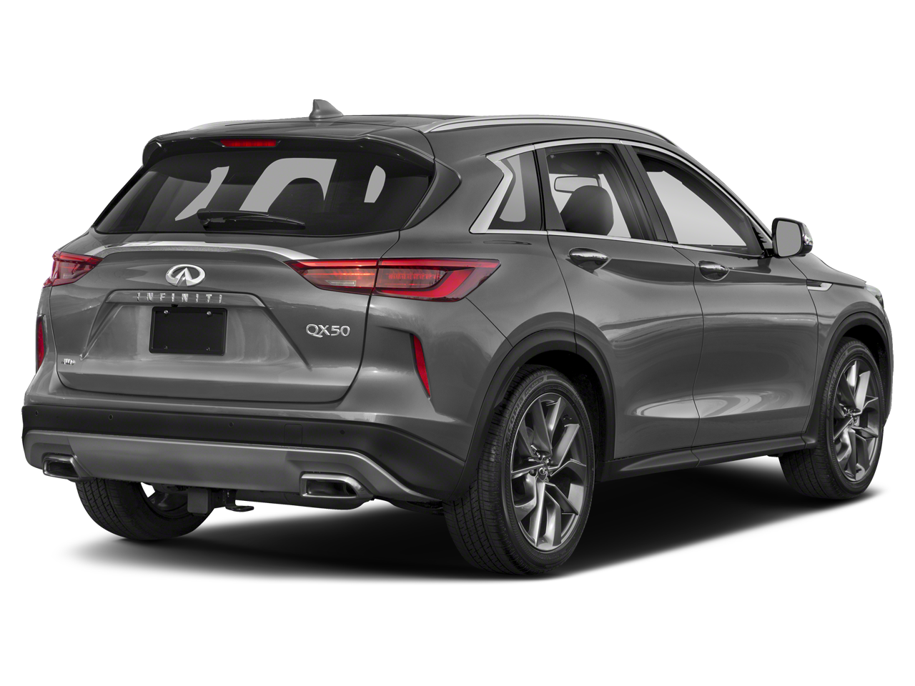 2021 INFINITI QX50 Autograph