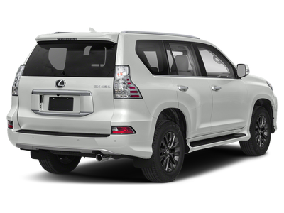2021 Lexus GX 460