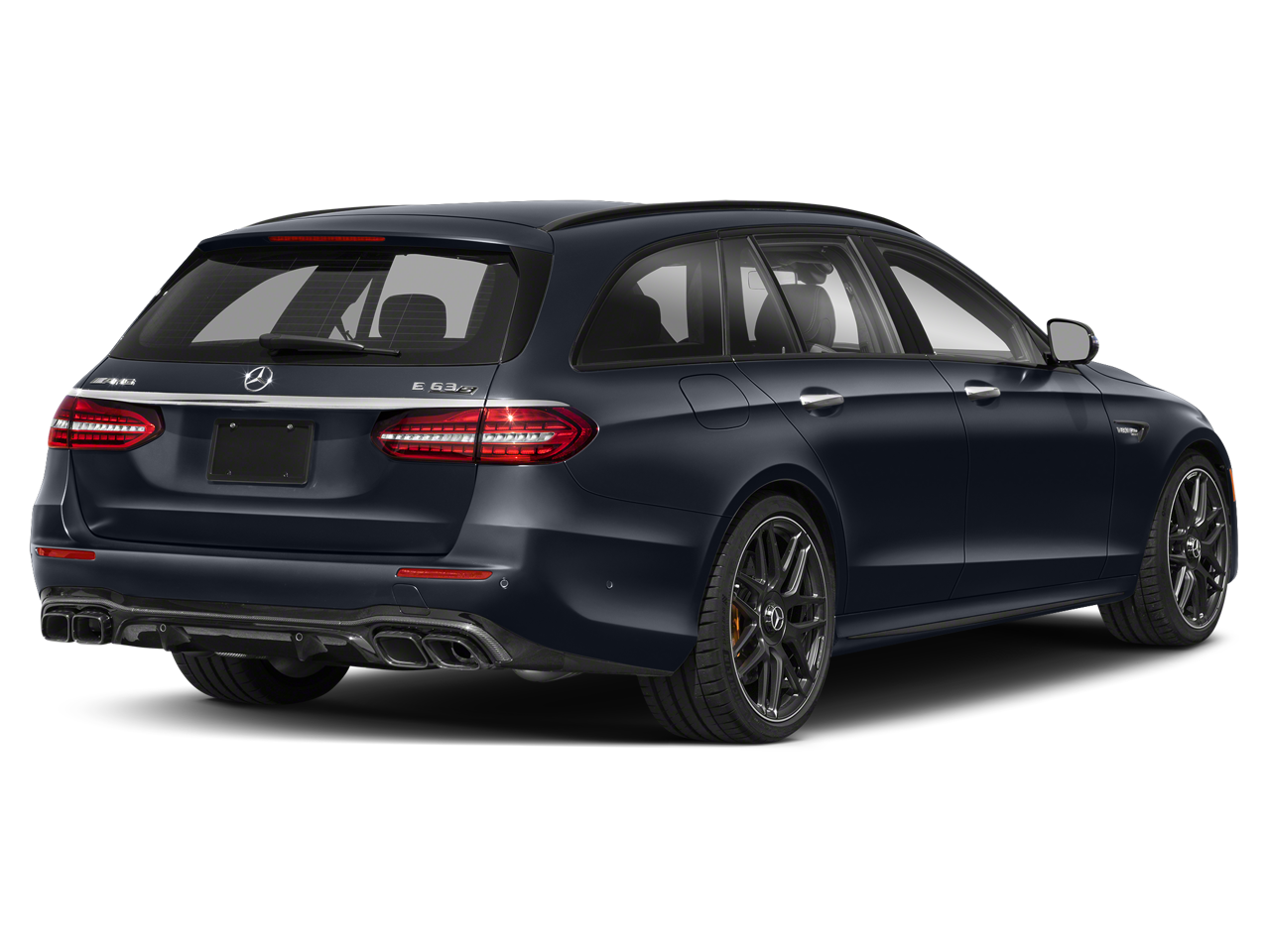 2021 Mercedes-Benz E-Class E 63 S AMG® 4MATIC®
