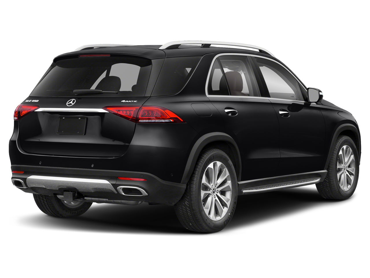 2021 Mercedes-Benz GLE GLE 450 4MATIC®