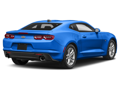 2022 Chevrolet Camaro 2LT 2LT