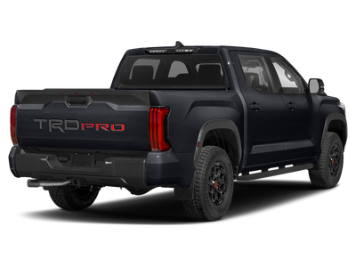 2022 Toyota Tundra Hybrid TRD Pro