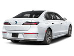 2023 BMW i7 xDrive60