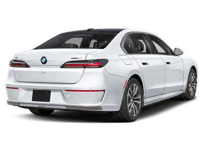 2023 BMW i7 xDrive60