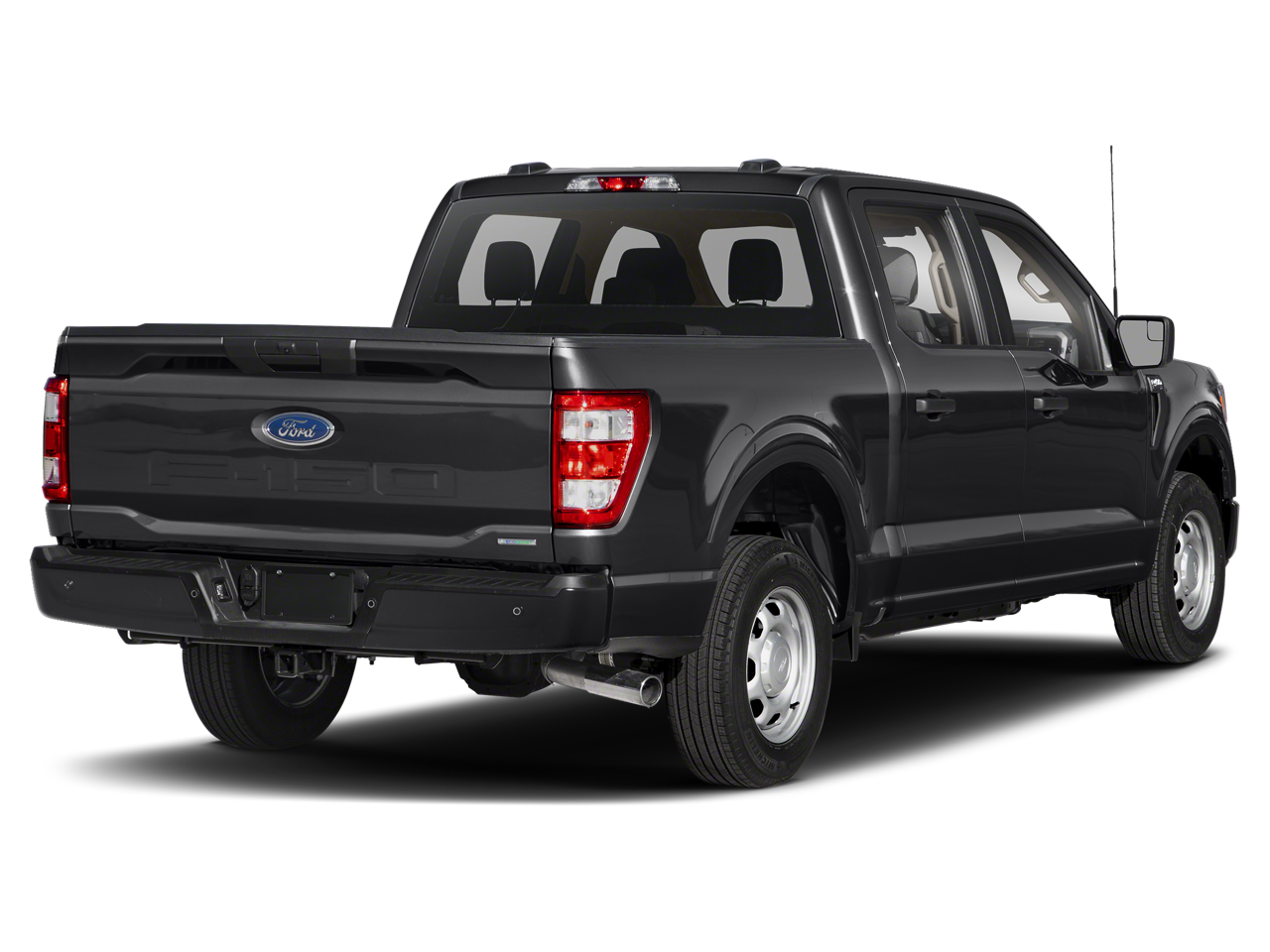 2023 Ford F-150 XL photo 2