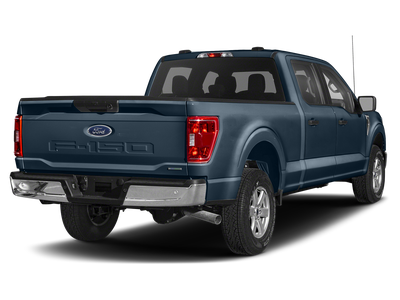 2023 Ford F-150 XLT 302