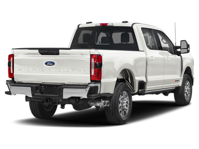 2023 Ford F-250SD Lariat TREMOR