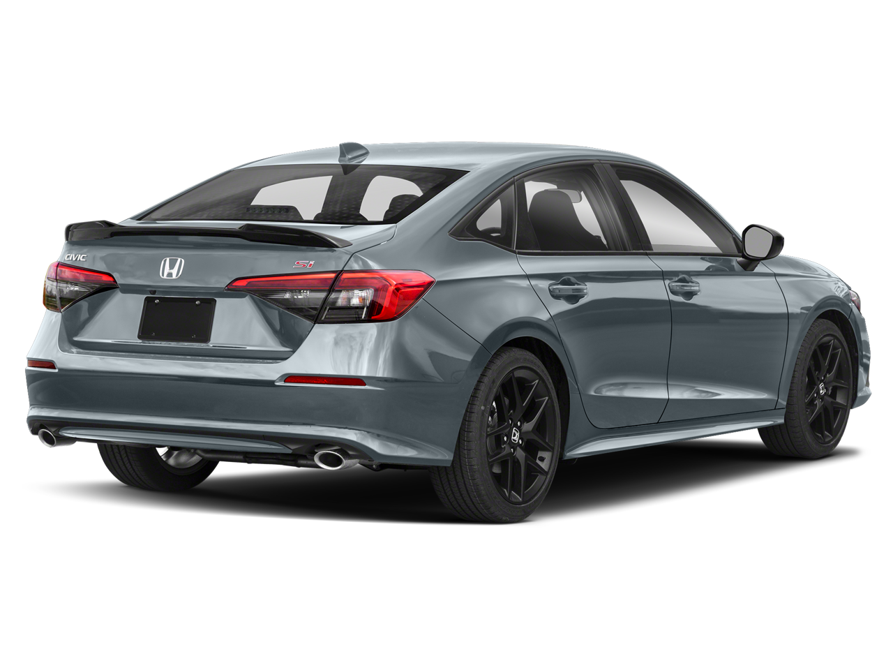 2023 Honda Civic Si Certified SI