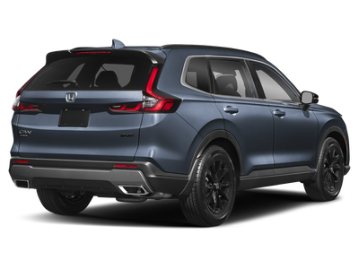 2023 Honda CR-V Hybrid Sport w/o BSI