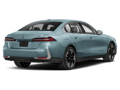 2024 BMW 5 Series 530i Premium