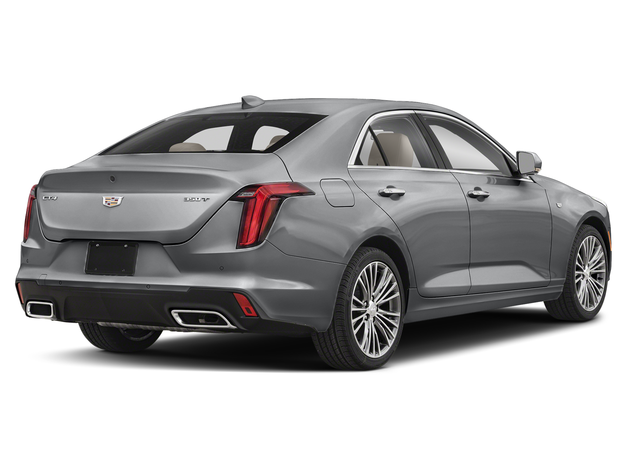 2024 Cadillac CT4 Premium Luxury