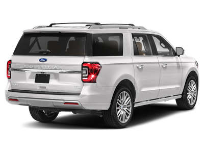 2024 Ford Expedition Max XLT 302 Package