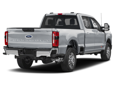 2024 Ford F-250SD Lariat TREMOR