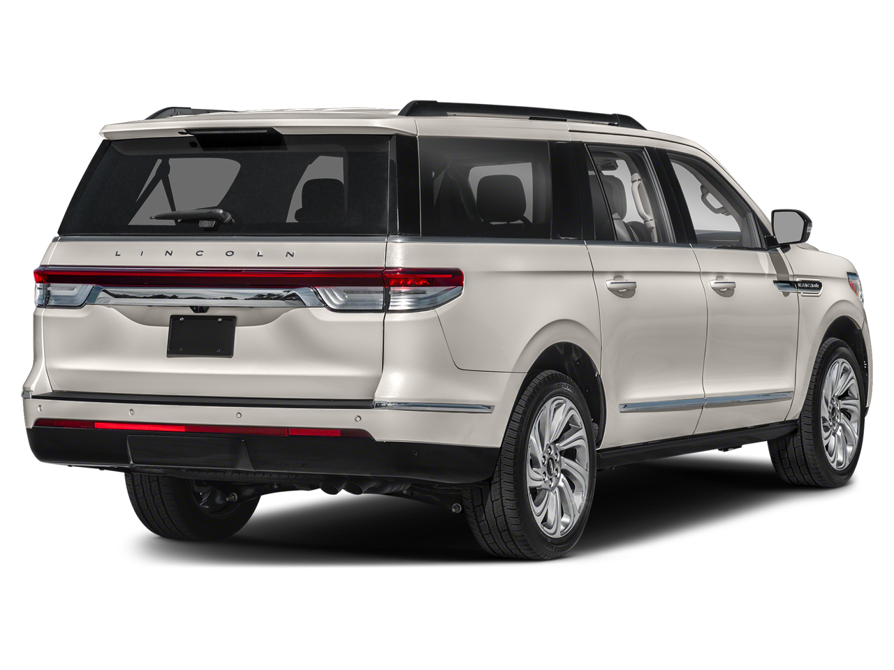 2024 Lincoln Navigator Reserve L - Photo 28