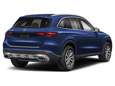 2024 Mercedes-Benz GLC GLC 300