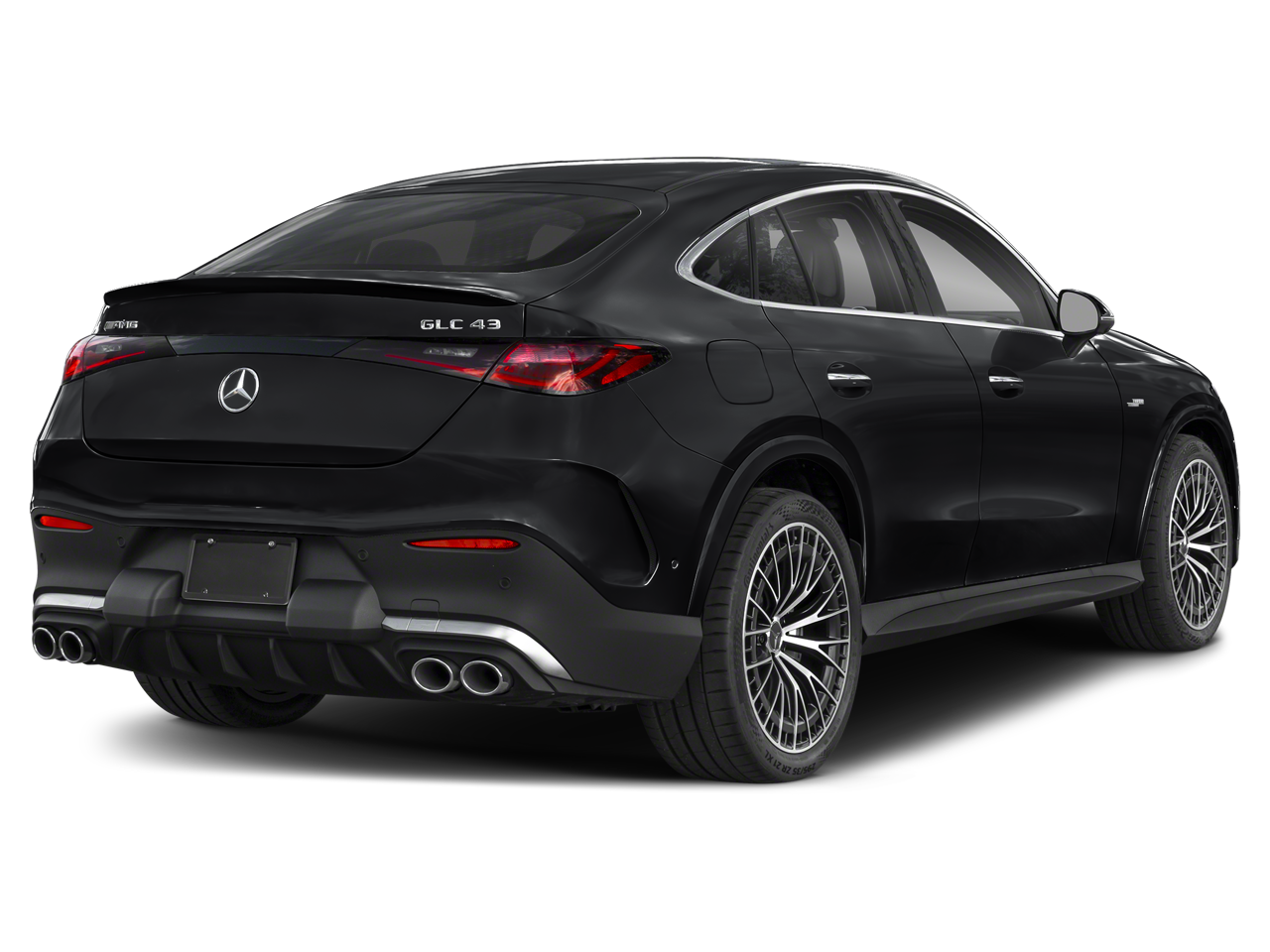 2026 Mercedes-Benz GLC GLC 43 AMG® 4MATIC®