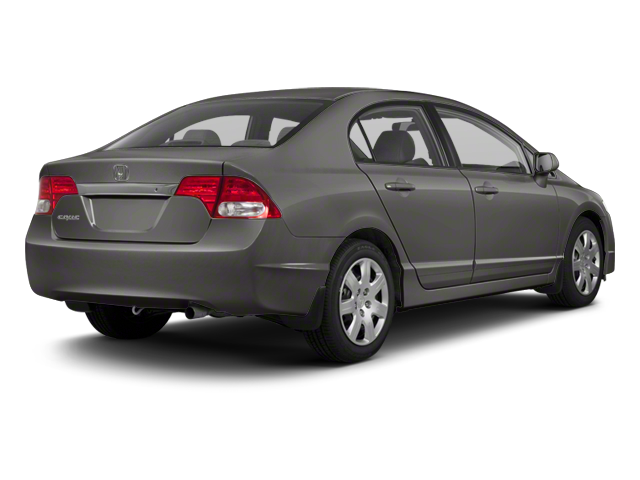 2011 Honda Civic LX