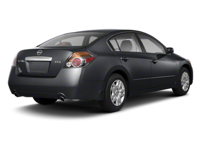 2011 Nissan Altima 2.5 S