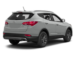 2013 Hyundai Santa Fe Sport 2.0L Turbo