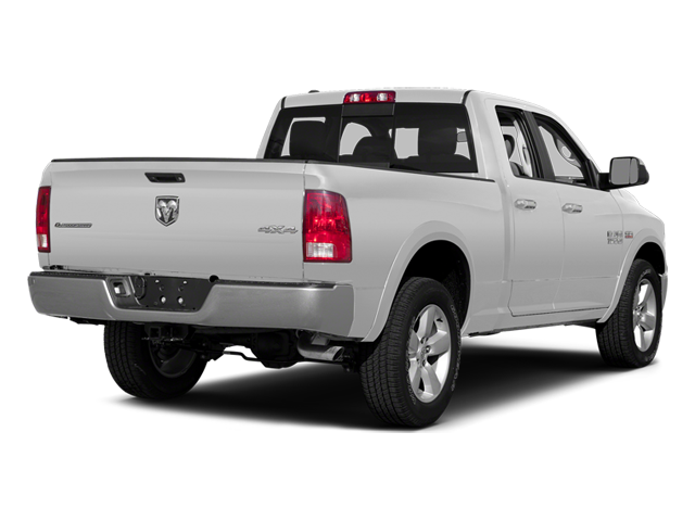 2014 RAM 1500 SLT