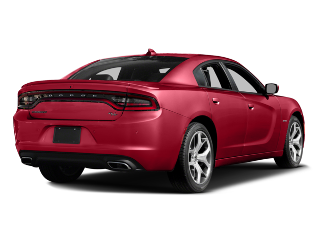 2016 Dodge Charger R/T photo 2