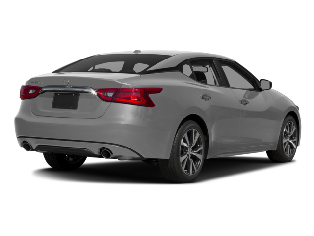 2017 Nissan Maxima 3.5 S