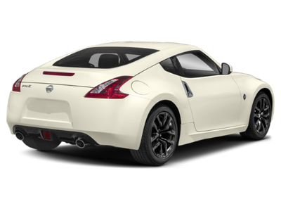 2018 Nissan 370Z Touring