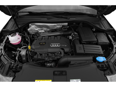 2015 Audi Q3 2.0T Premium Plus FrontTrak