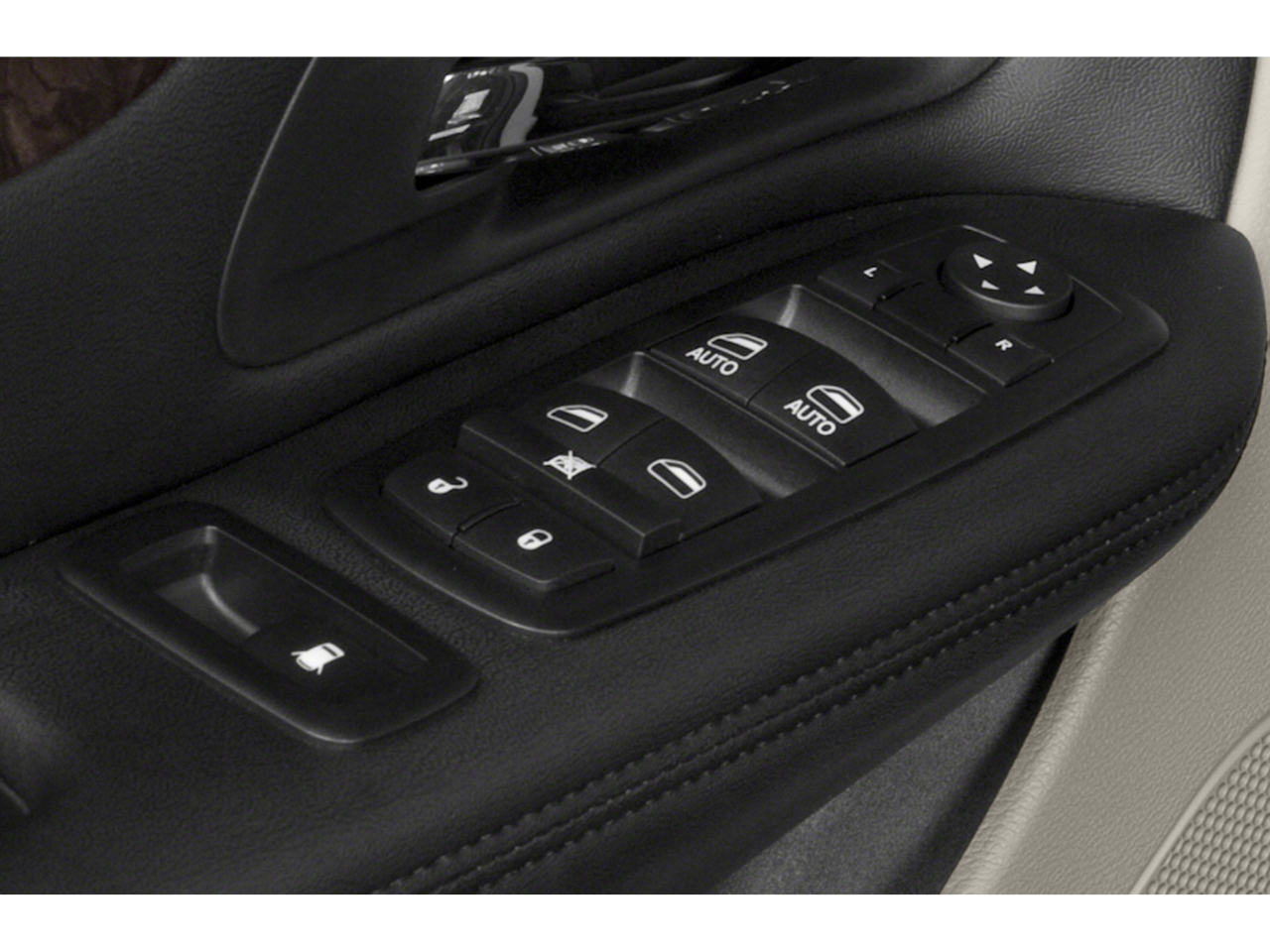 2015 Dodge Grand Caravan AVP